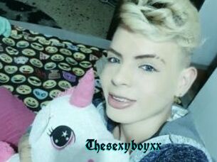Thesexyboyxx