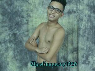 Theskinnysexy1920