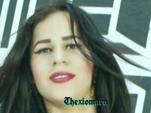 Thexiomara