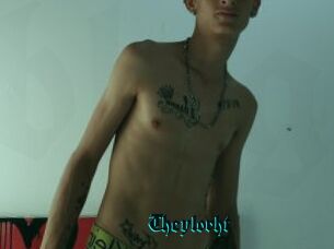 Theylorht