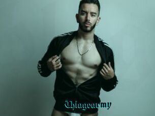 Thiagoarmy