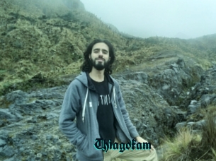 Thiagokam