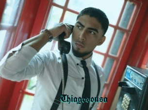 Thiagosousa