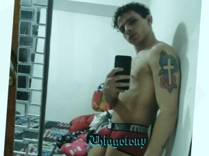Thiagotony
