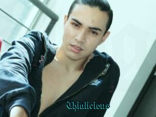 Thialicious