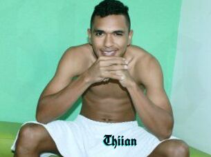 Thiian