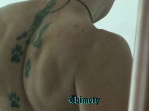 Thimoty