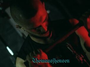 Thomaasjhonson