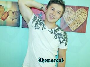 Thomascub