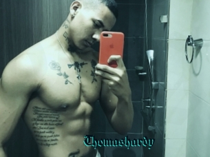 Thomashardy