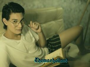 Thomasholland