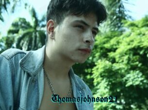 Thomasjohnson21