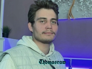 Thomasraw