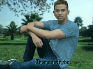Thomasveryhot