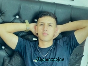 Thomaxrojas