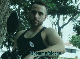Thommyfalcons