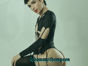 Thommythompson