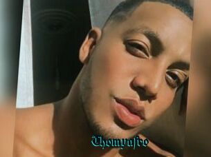 Thomyafro