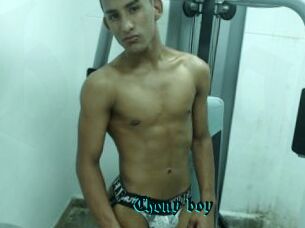 Thony_boy