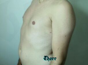 Thorr