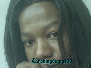 Throbingdiana100