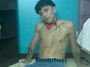 Thunderbooyy