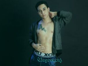 Tiagosaenz