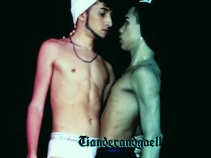 Tianderandgaell