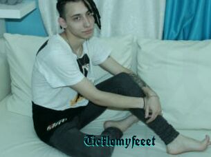 Ticklemyfeeet