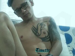 Timettr