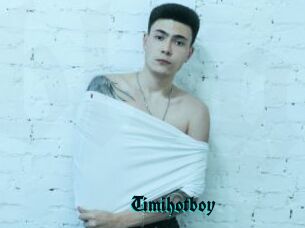 Timihotboy