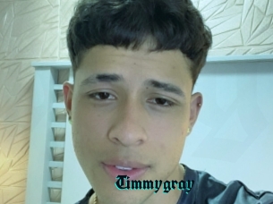Timmygray