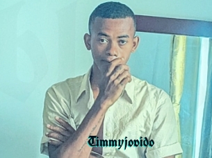 Timmyjovido