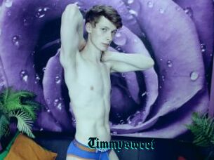 Timmysweet