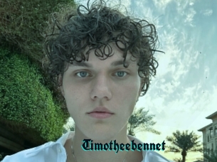 Timotheebennet