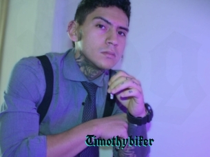 Timothybiker