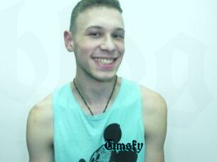 Timsky