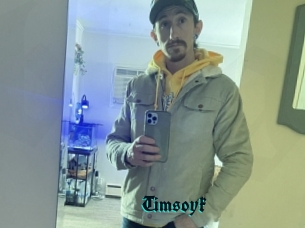 Timsoyk