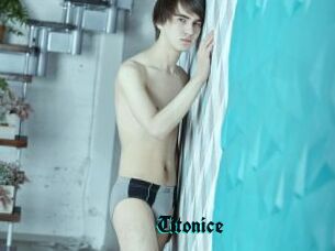Titonice