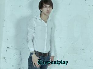 Titowantplay