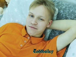 Toddbailey