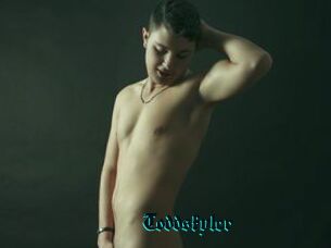 Toddskyler