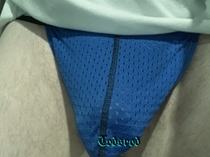 Todsrod