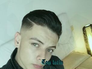 Tom_latin