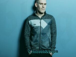 Tomasanderson