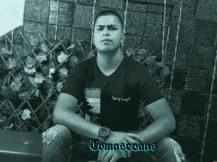 Tomasevans