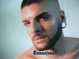 Tomasjonas