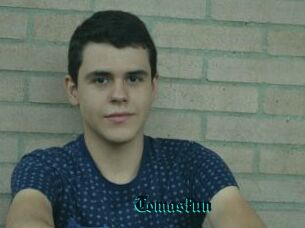 Tomaskun