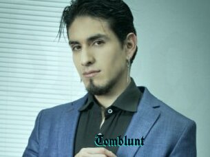 Tomblunt