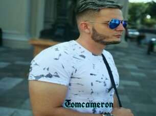 Tomcameron